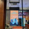 Màn Hình Thả Trần 2 Mặt 50 Inch 3