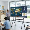 Màn Hình Tương Tác AI 75 Inch 2