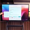 Màn Hình Tương Tác AI 75 Inch 4