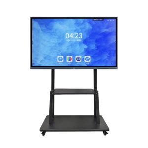 Tương tác thường 01