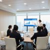 Màn Hình Tương Tác Interactive Smart Board 55 Inch 2