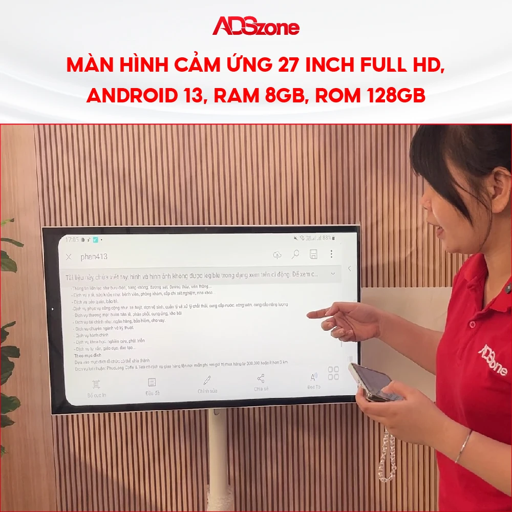 Cấu Hình Được Nâng Cấp Mang Lại Trải Nghiệm Mượt Mà Hơn
