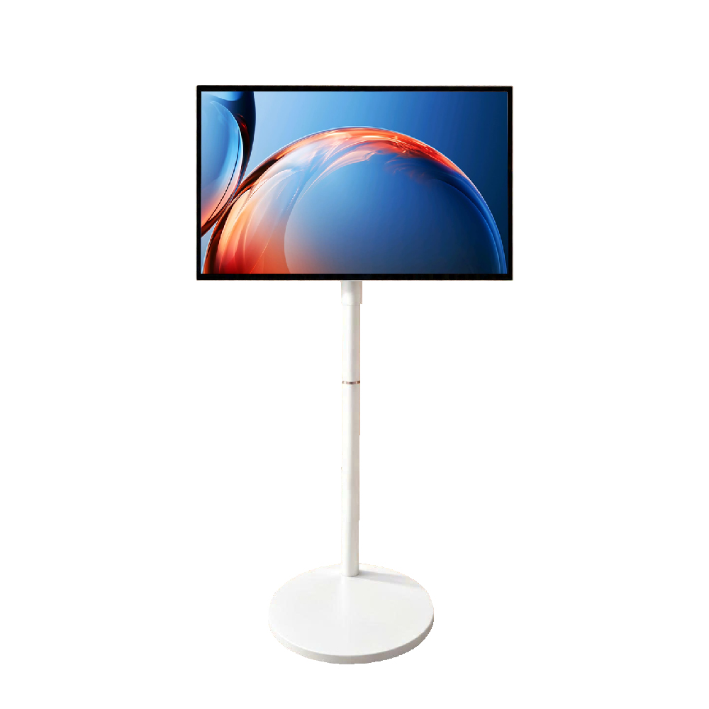 Smart LCD Move360 27 Inch