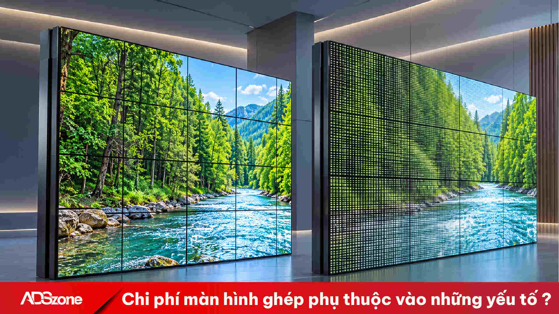 Chi phí đầu tư được quyết định bởi cấu hình thiết bị và yêu cầu triển khai thực tế của hệ thống