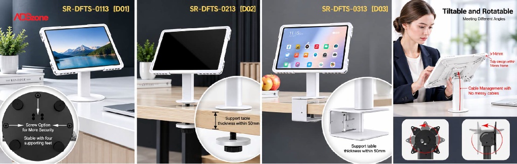Quy trình lựa chọn và kiểm tra trước khi triển khai
