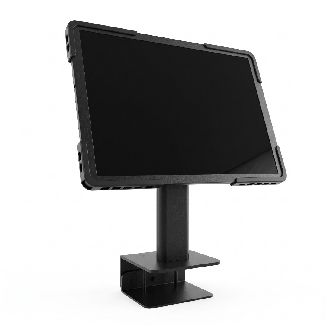 Giá đỡ Tablet gắn bàn DF03
