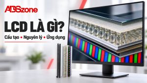 LCD là gì