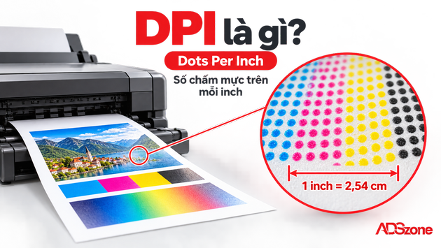 DPI là gì?