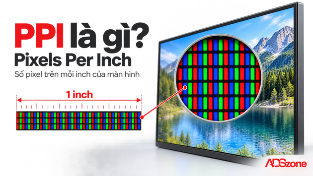 PPI là gì?