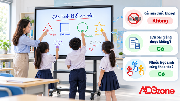 Câu hỏi thường gặp