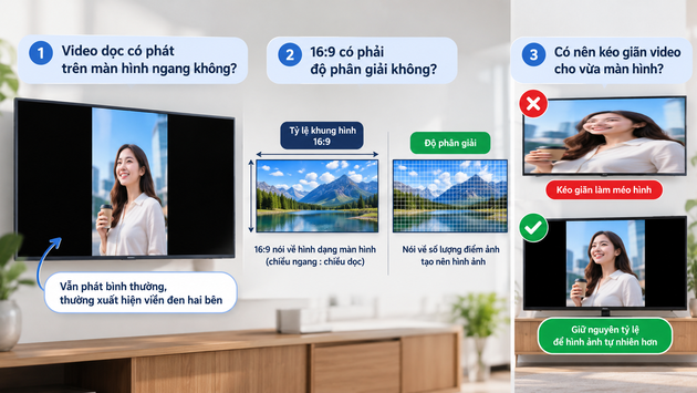 Câu hỏi thường gặp