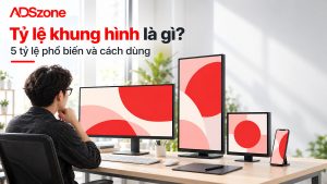 Tỷ lệ khung hình