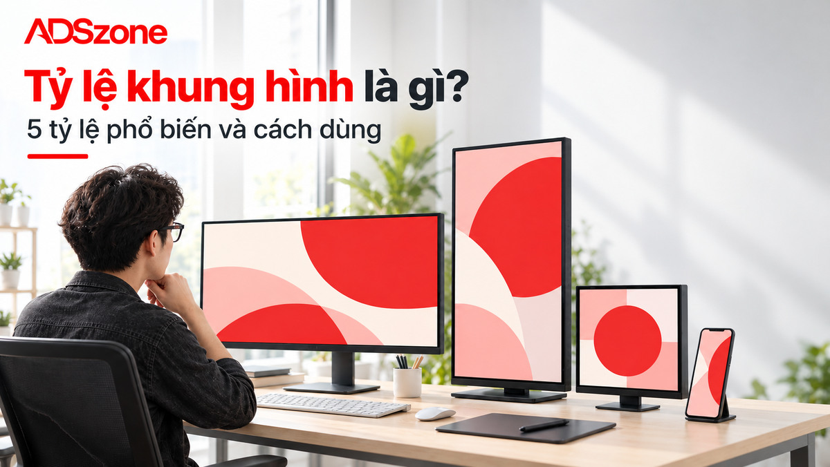 Tỷ lệ khung hình